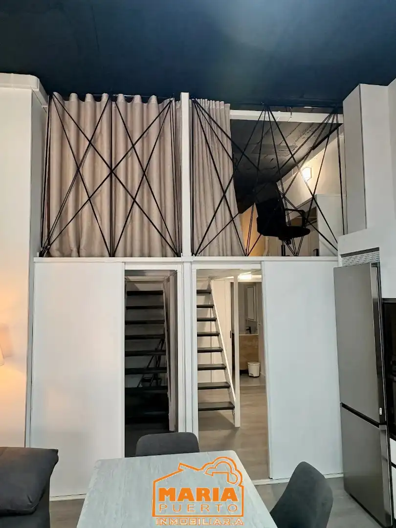 Habitación 50 m², Málaga