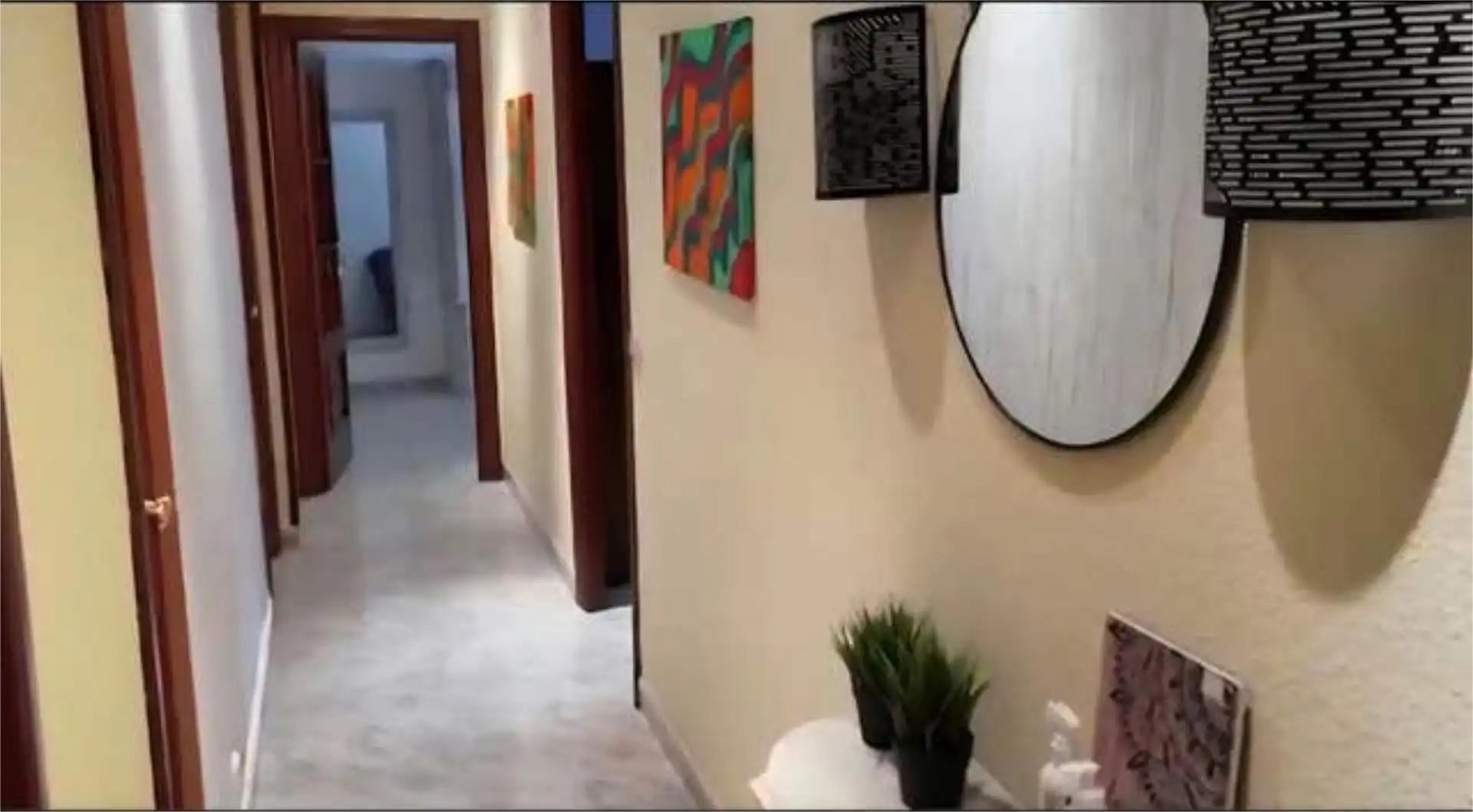 Pis de 110 m² a Salamanca
