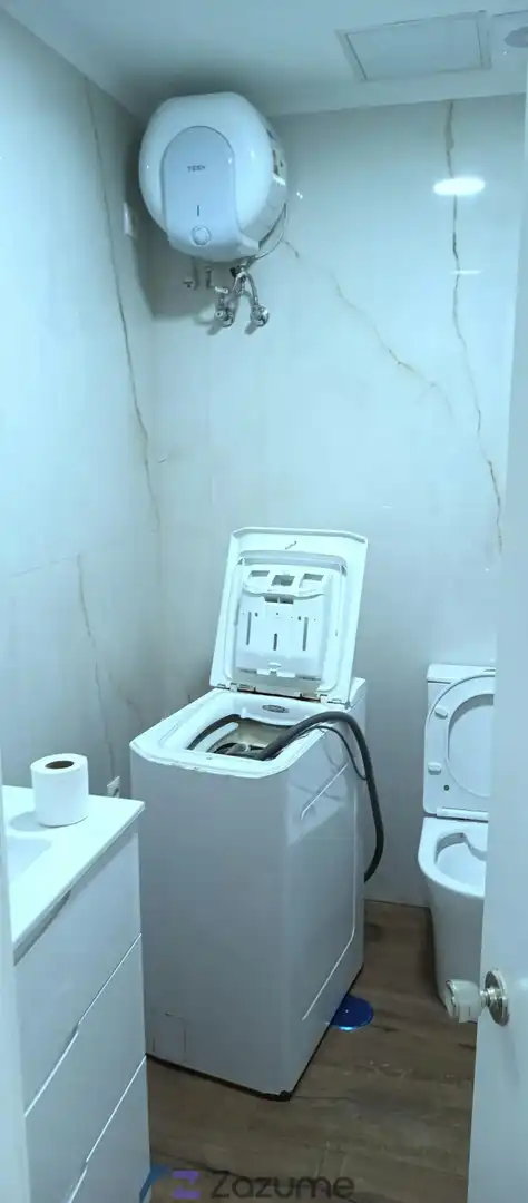 Pis de 60 m² a Las Palmas de Gran Canaria