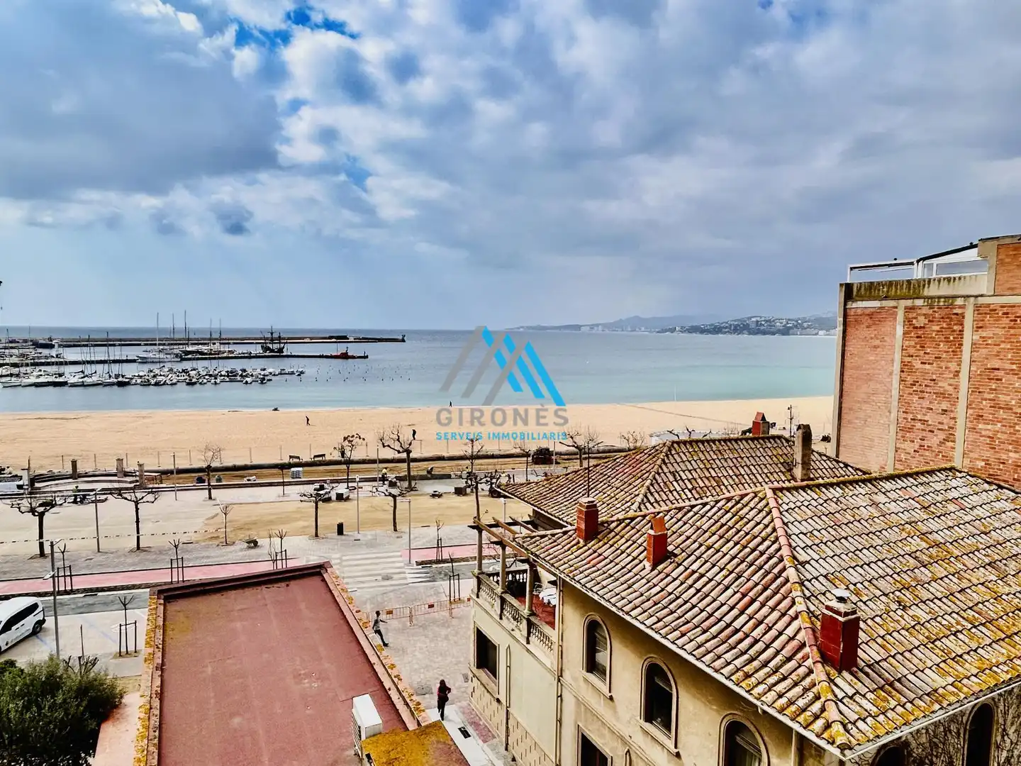 Piso de 75 m² en Palamós