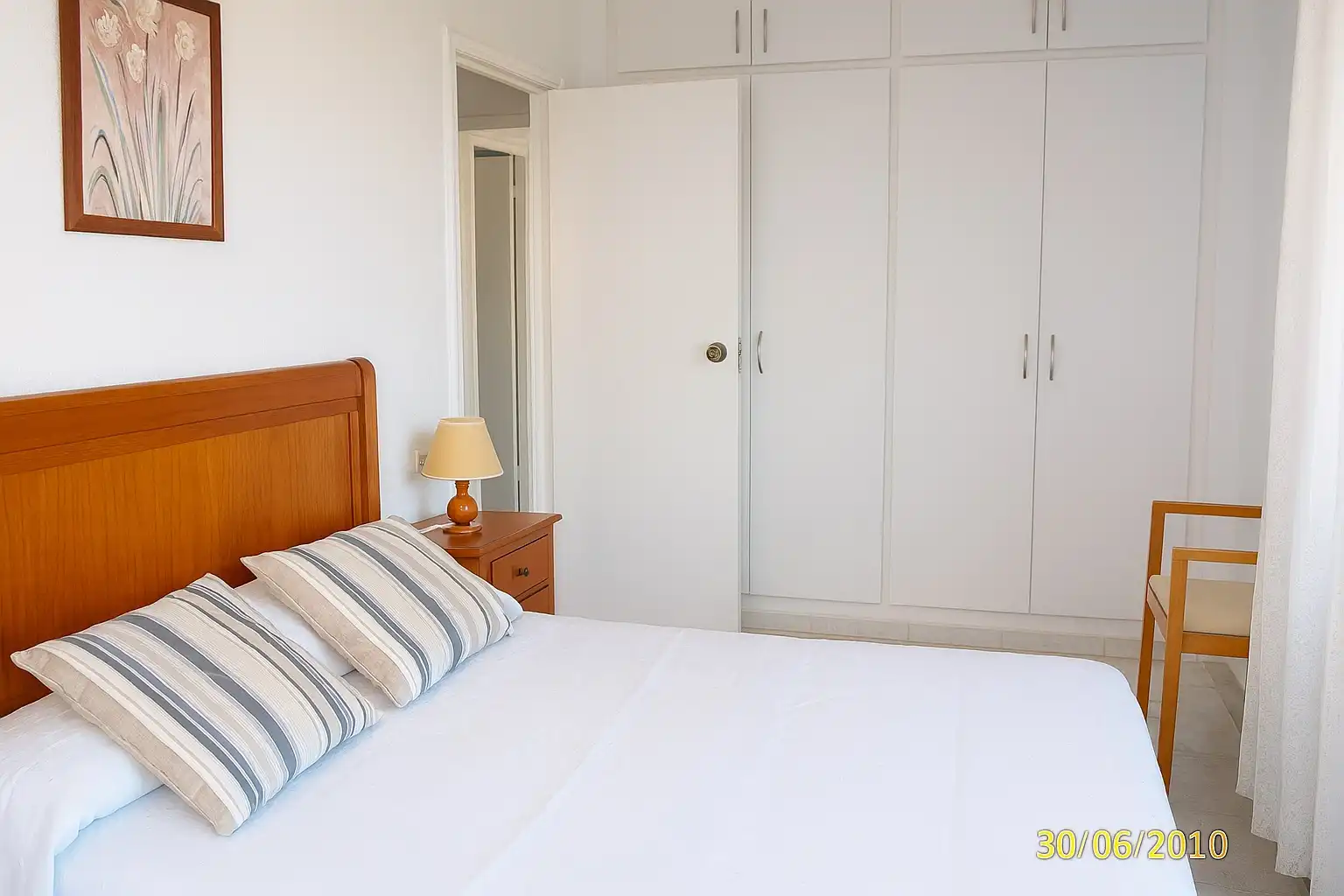 Wohnung 85 m² in Peníscola / Peñíscola