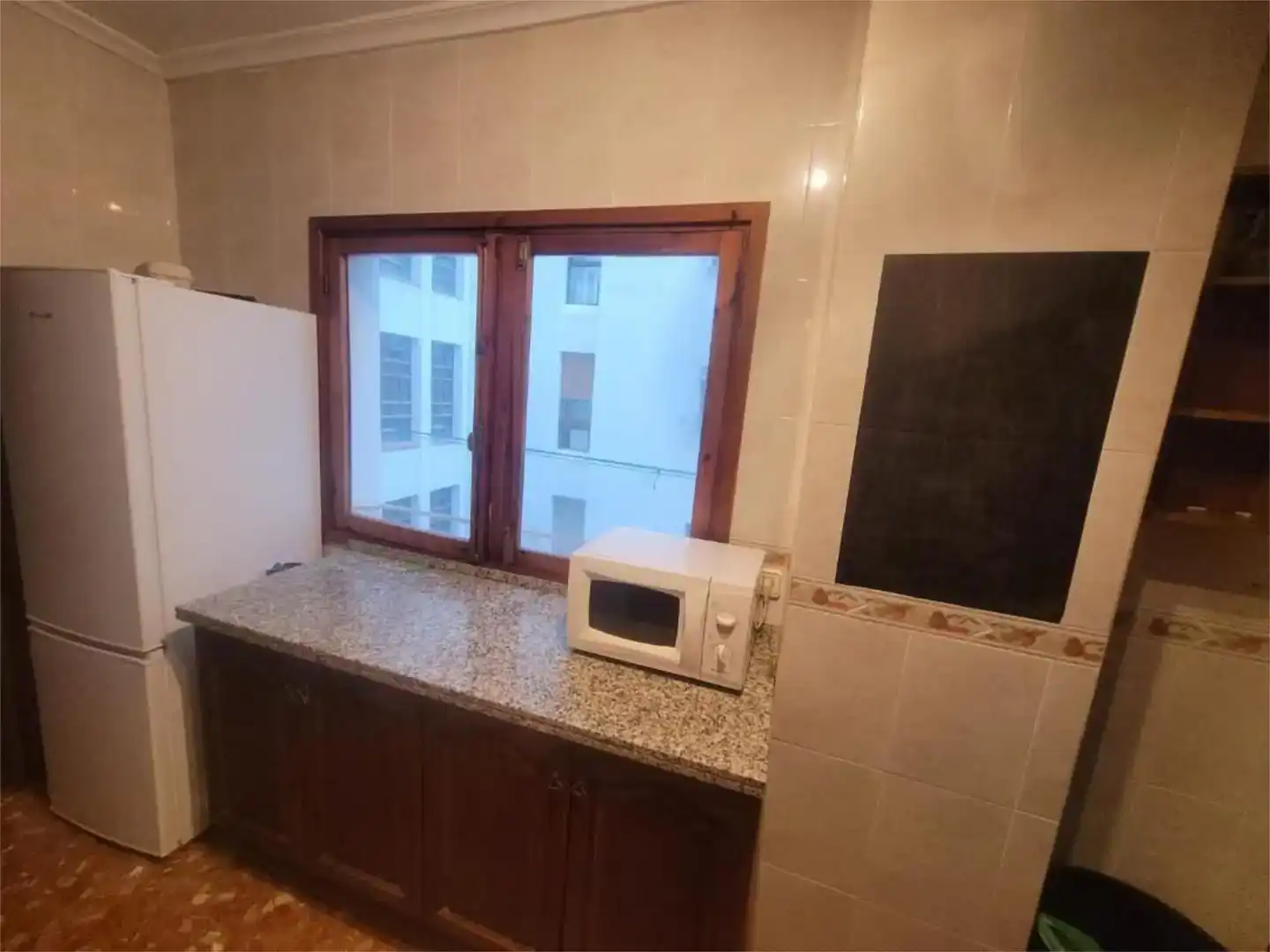 Piso de 125 m² en Badajoz