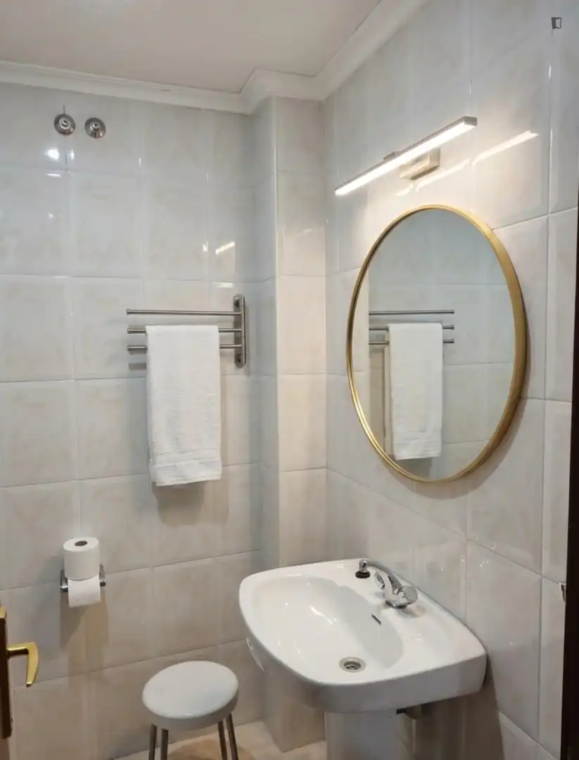 Habitación en alquiler, Salamanca