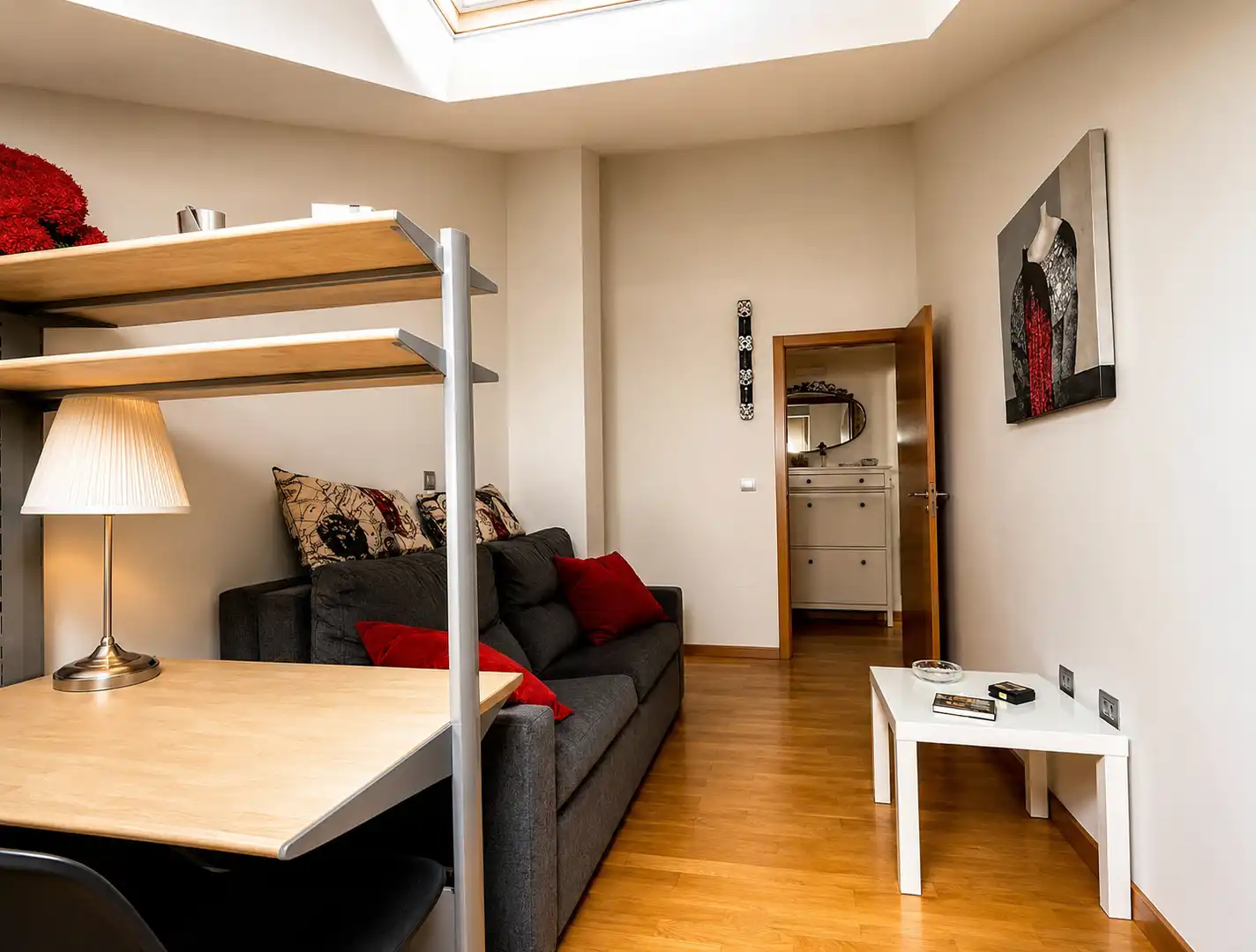 Piso de 70 m² en Torrelavega