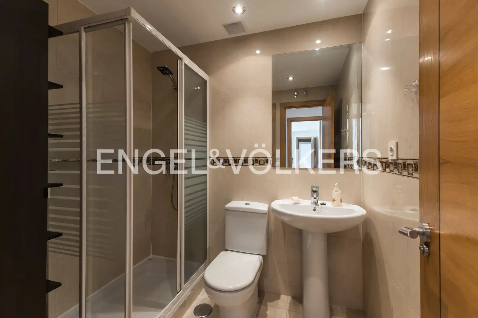 Appartement 89 m² à Madrid