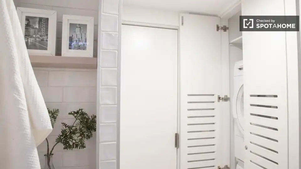 Piso de 23 m² en Madrid