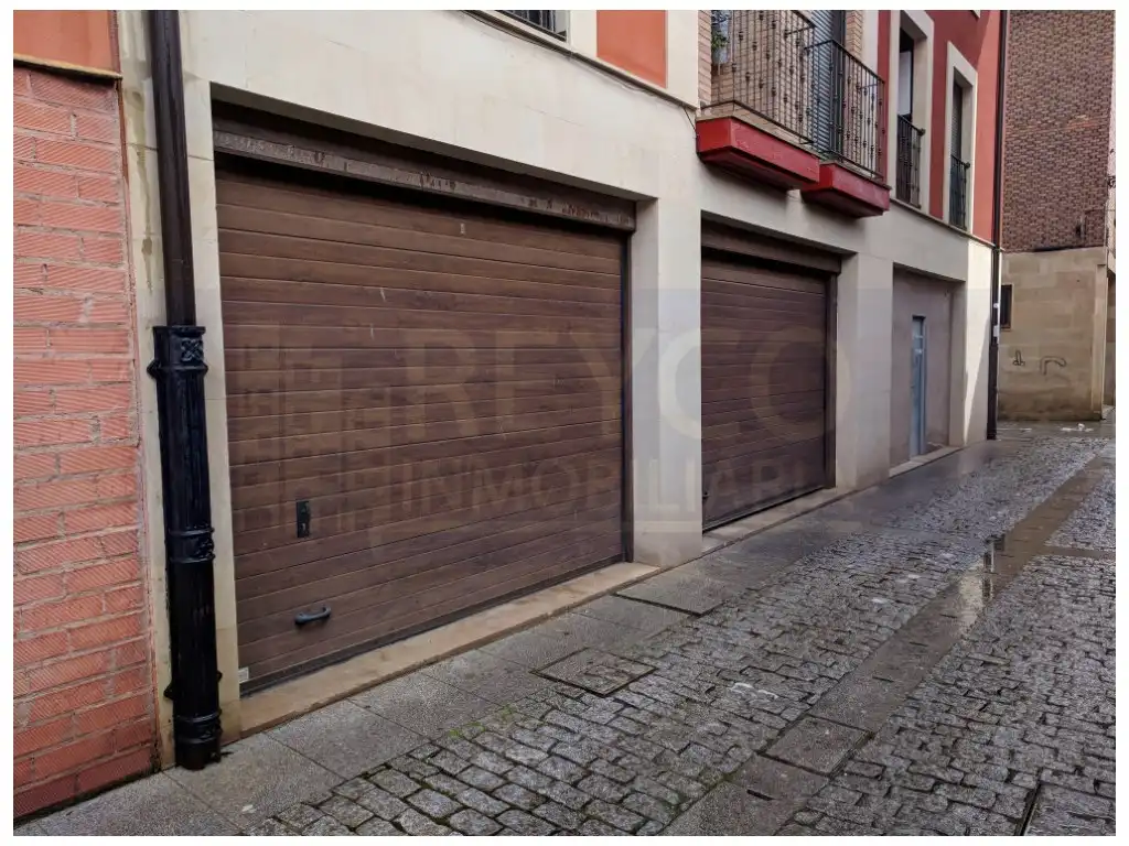 Piso de 455 m² en Santo Domingo de la Calzada