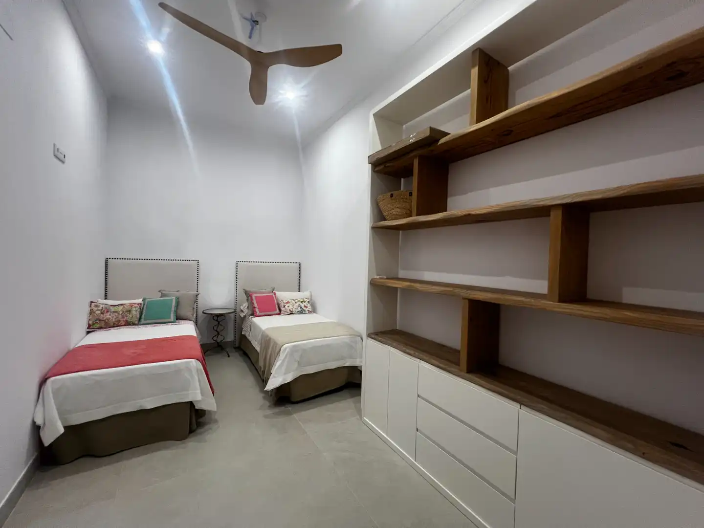 Piso de 89 m² en El Puerto de Santa María