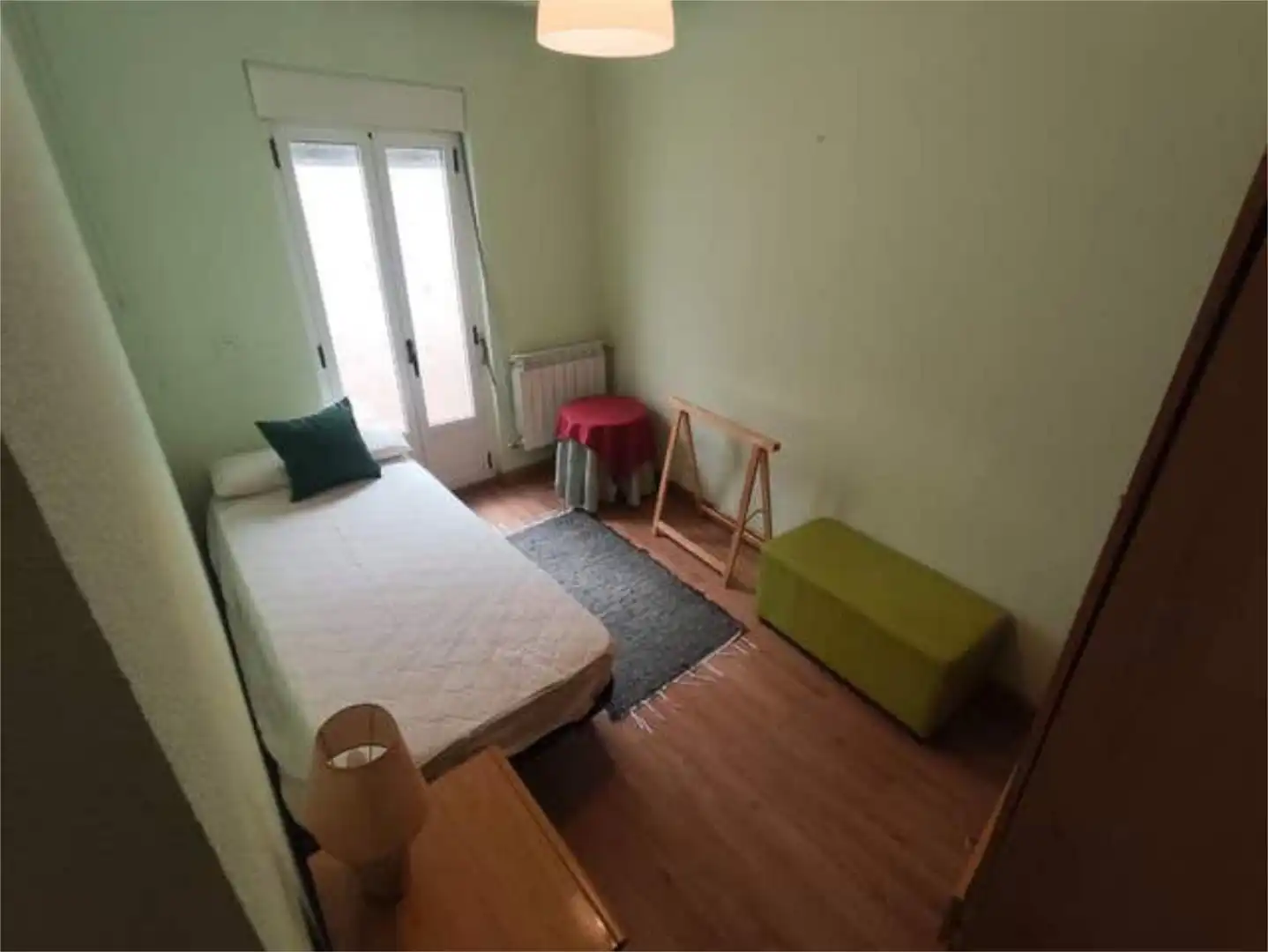 Piso de 80 m² en Burgos