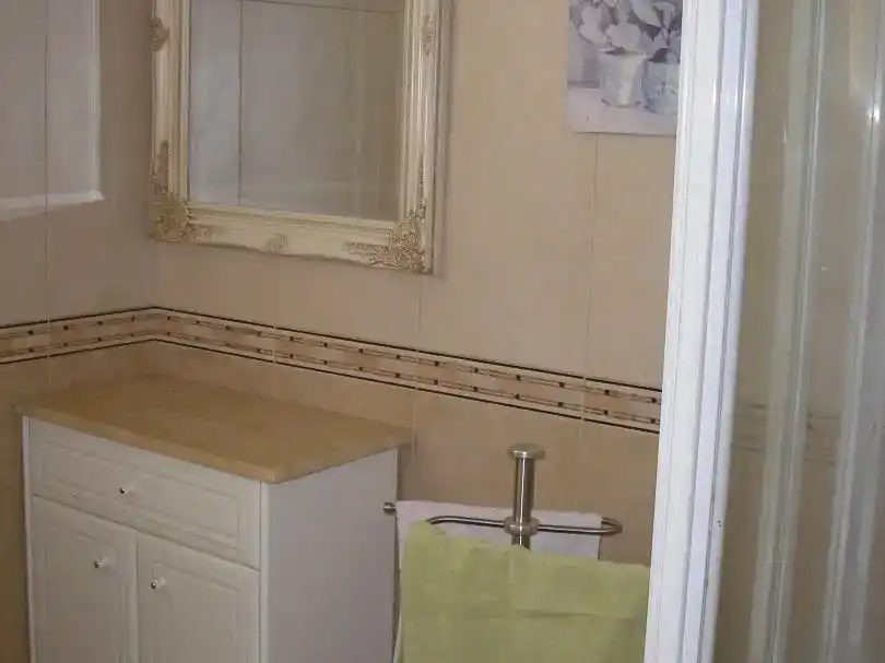 Habitación 125 m², Burgos