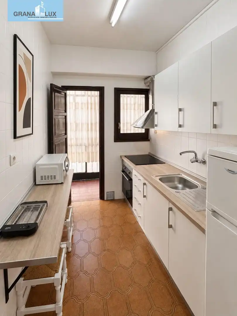 Habitación 95 m², Granada