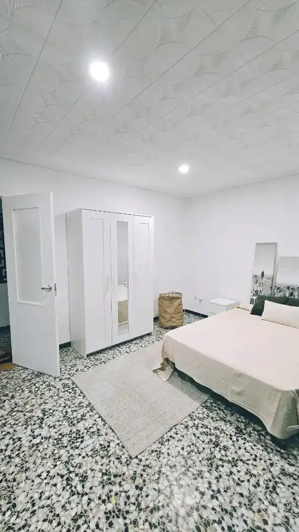 Habitación 110 m², Elche