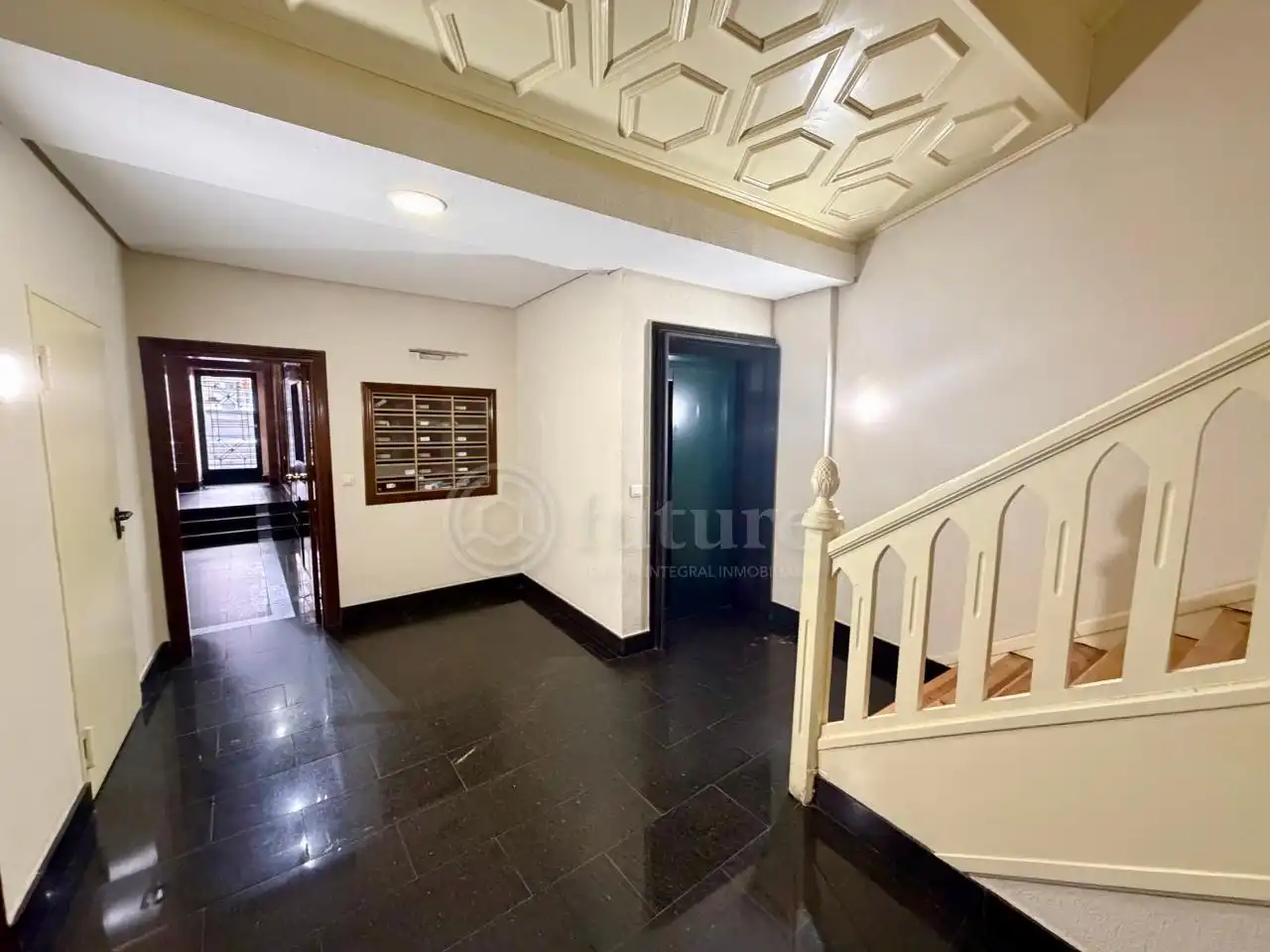 Piso de 130 m² en Salamanca
