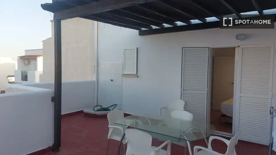 Habitación en alquiler, Vera