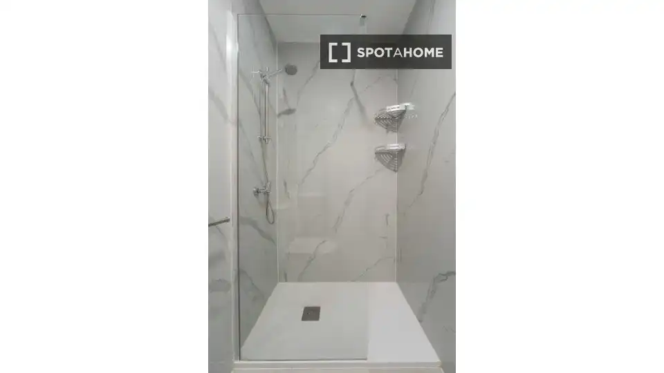 Pis de 55 m² a Madrid