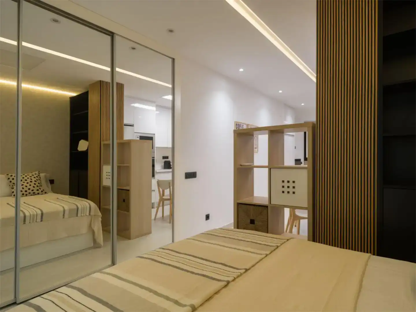Piso de 50 m² en Las Palmas de Gran Canaria