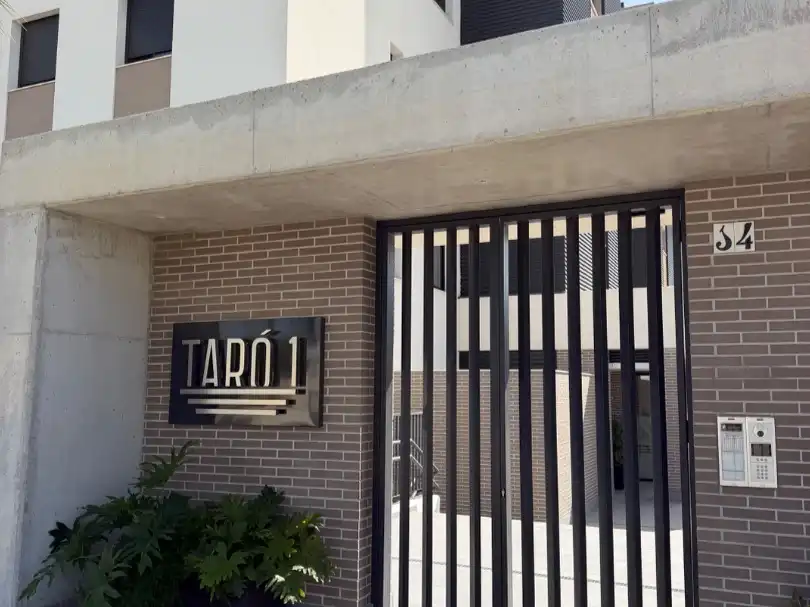 Piso de 106 m² en Torremolinos