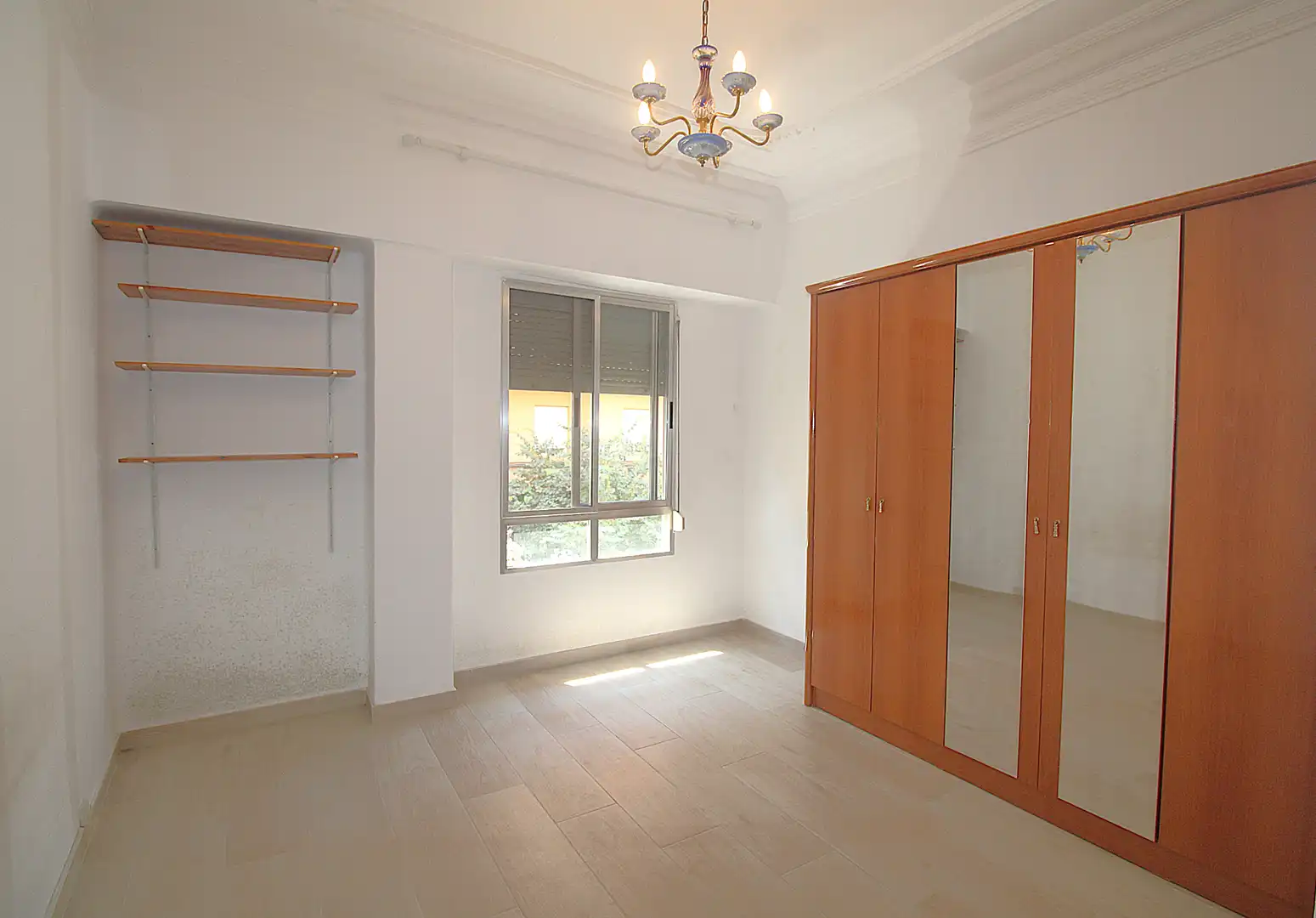 Piso de 97 m² en Valencia