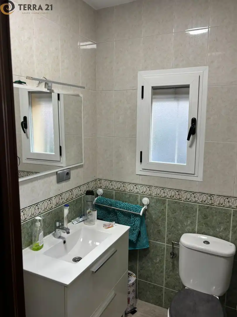 Habitació de lloguer, Jaén