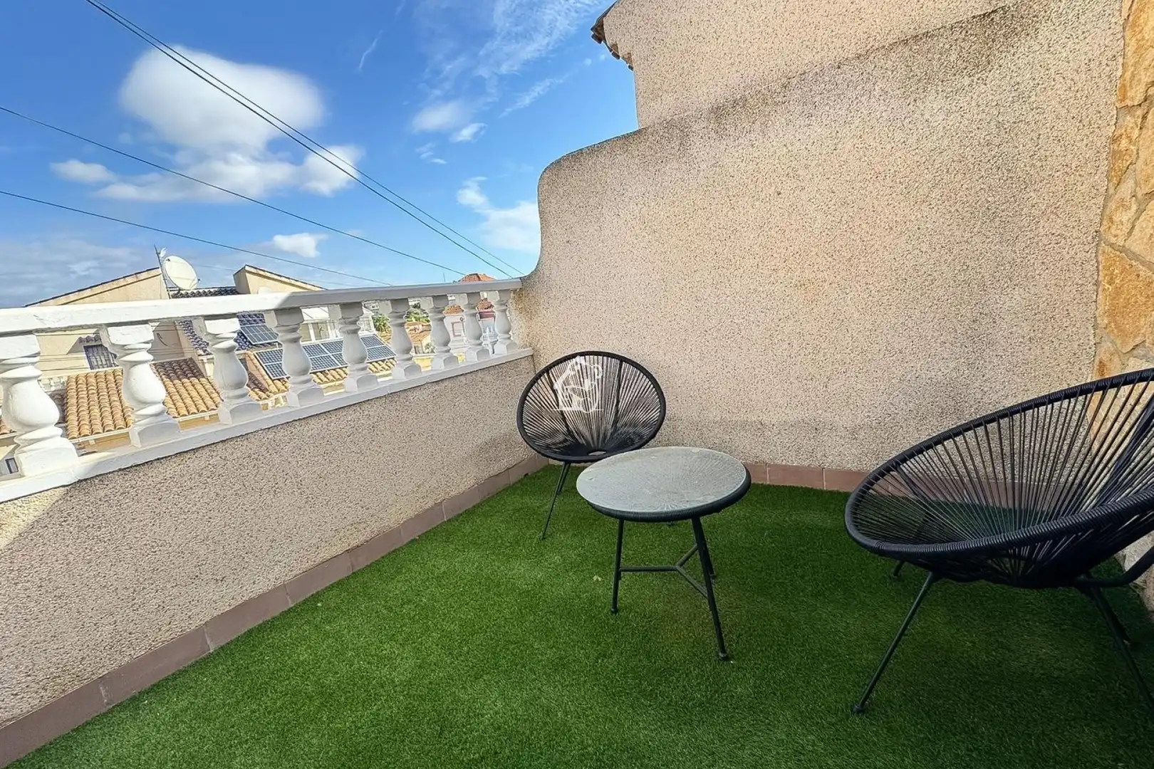 Casa de 84 m² en San Miguel de Salinas