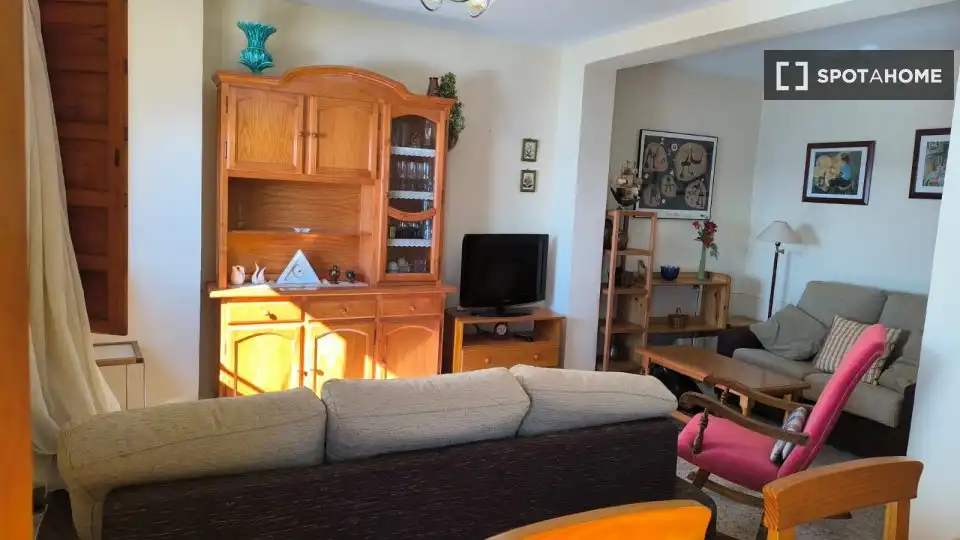 Habitación 131 m², Gualchos