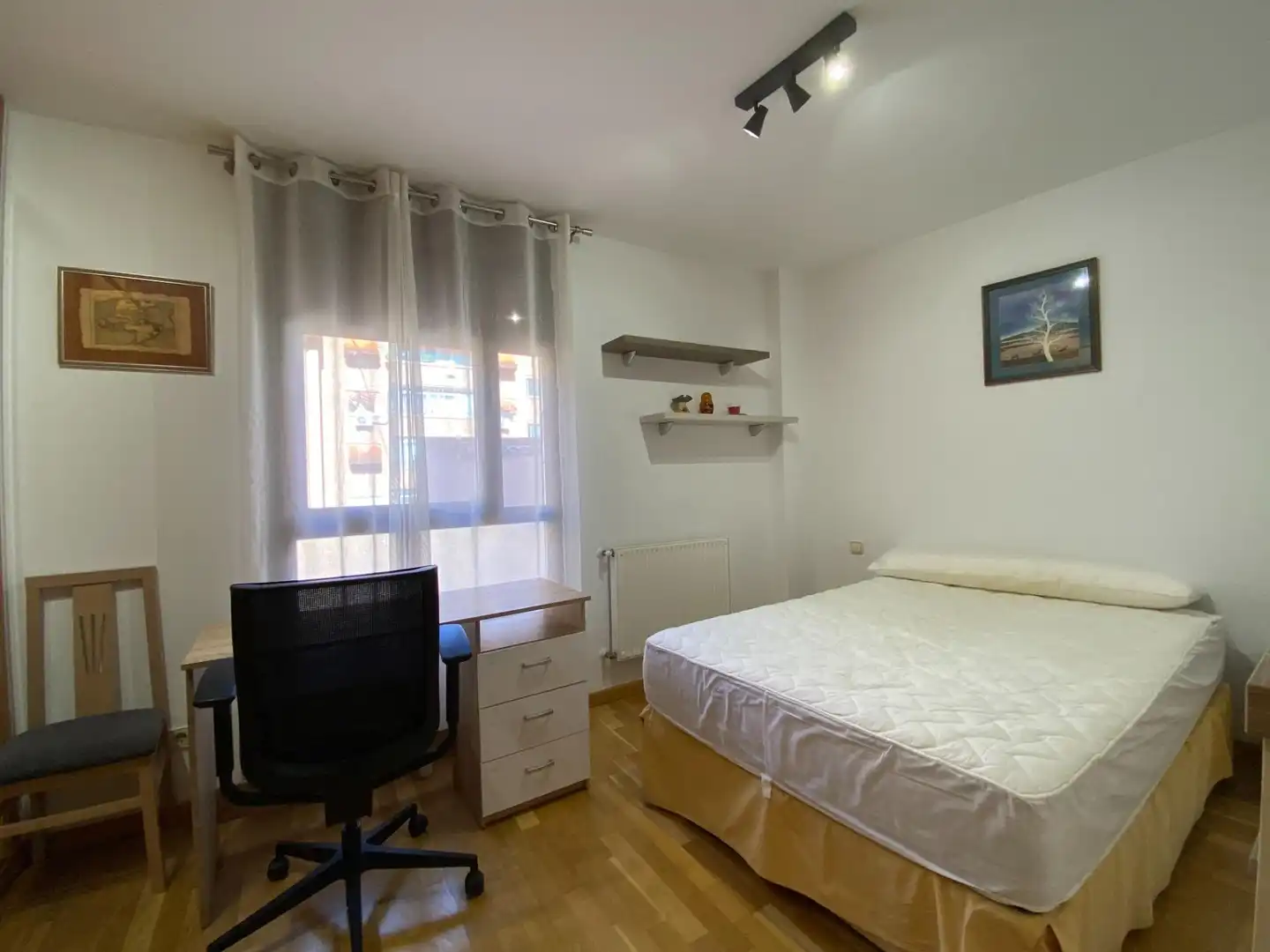 Piso de 70 m² en Madrid