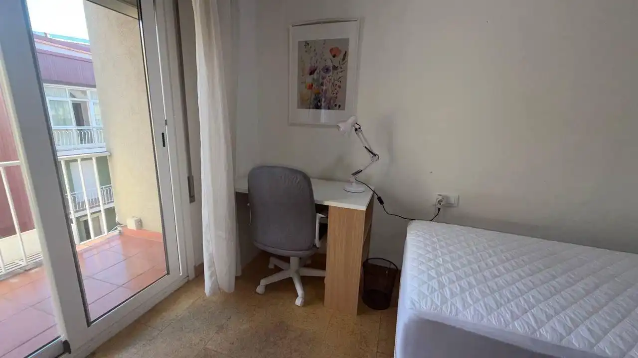 Piso de 95 m² en Ourense