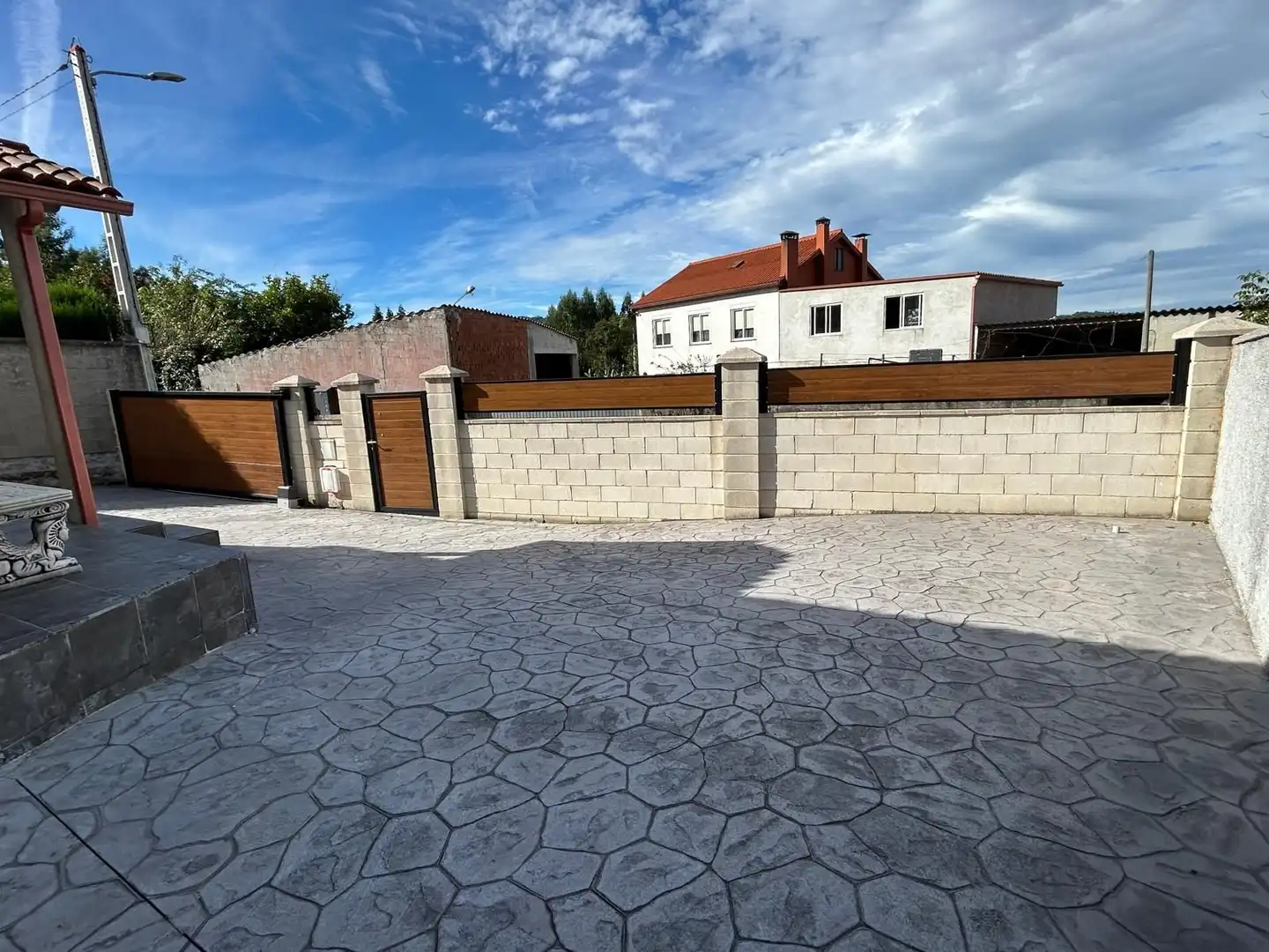 Maison 122 m² à Carballo