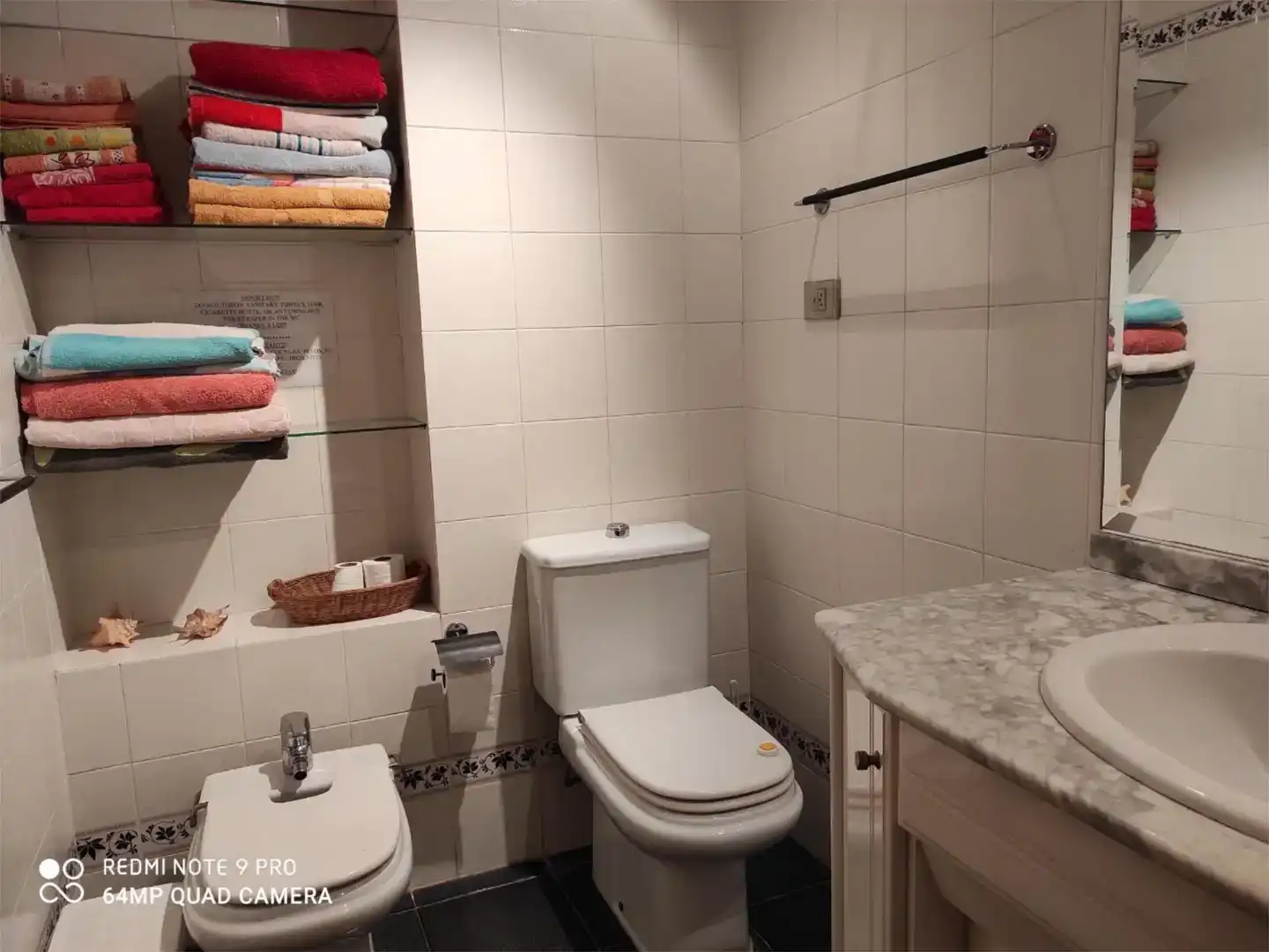 Piso de 150 m² en Benicasim