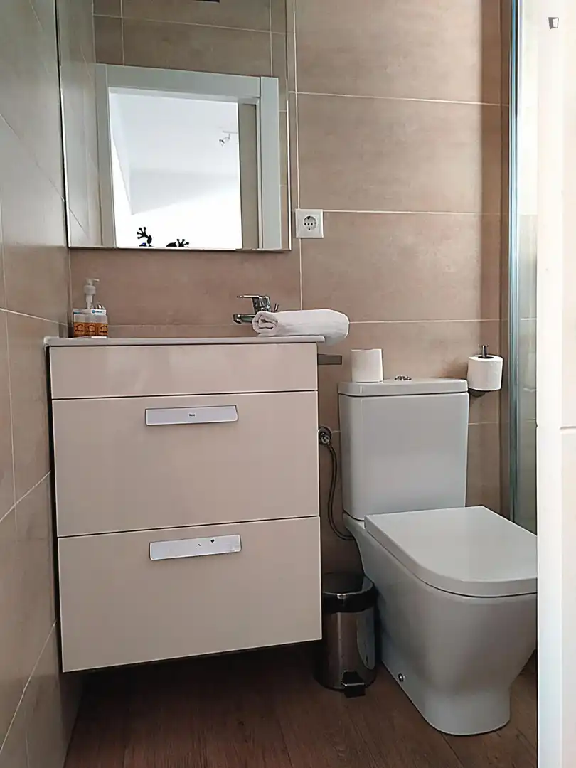 Pis de 79 m² a Barcelona
