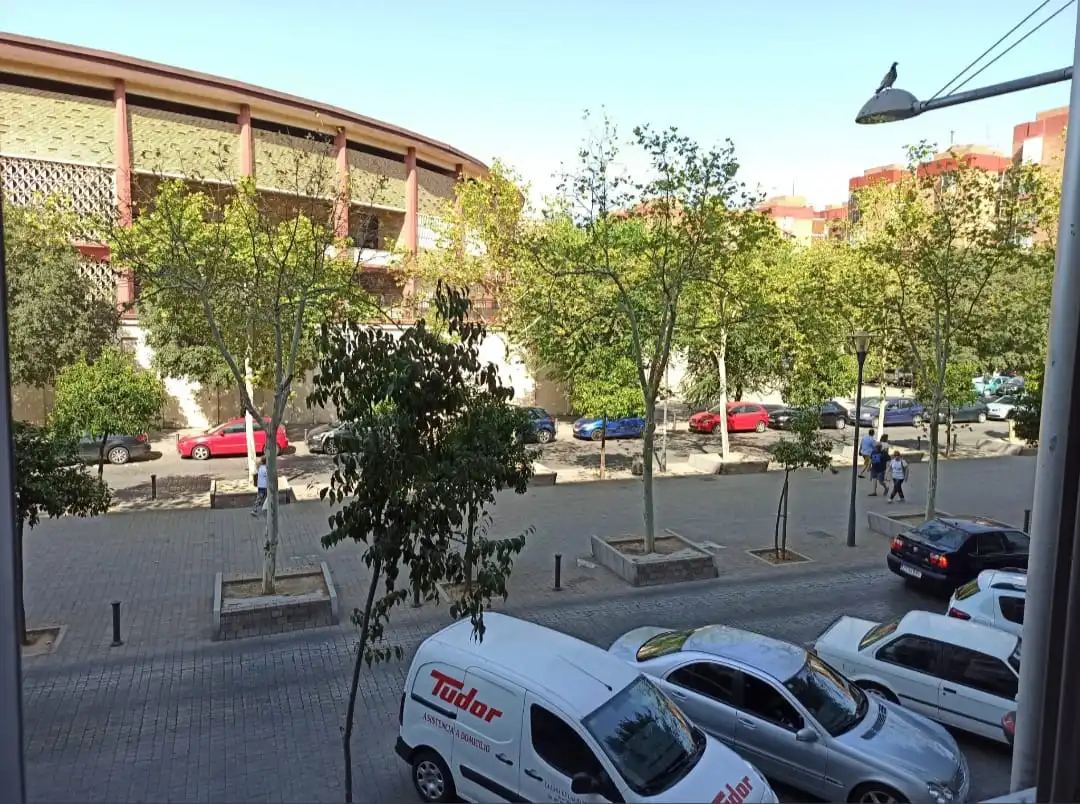 Habitació de lloguer, Còrdova