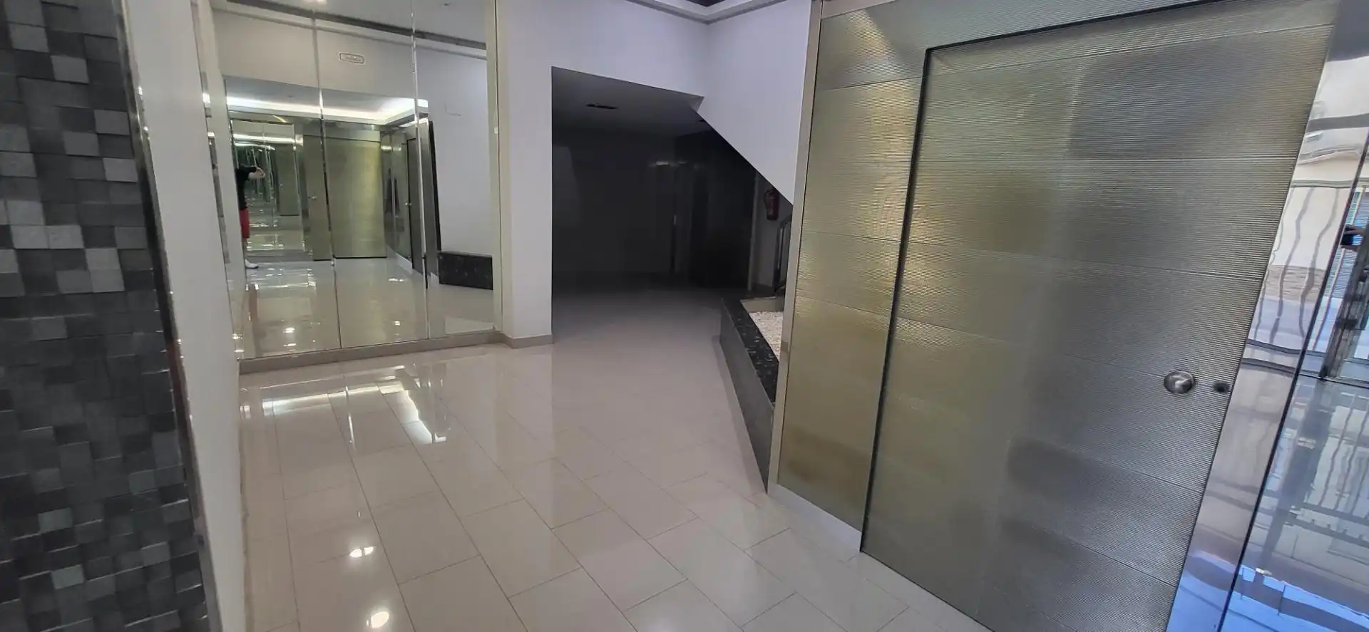 Piso de 79 m² en Albacete