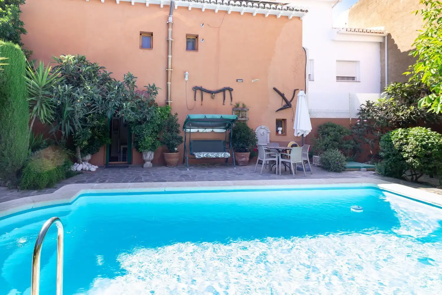 Piso de 112 m² en Nigüelas