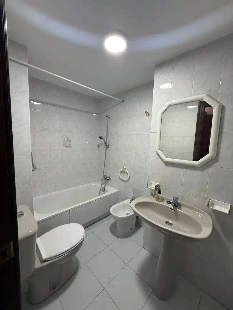 Piso de 82 m² en Culleredo