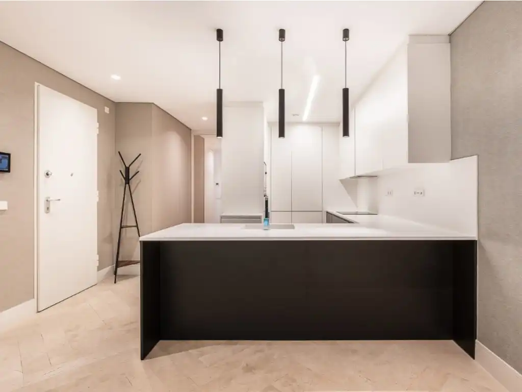 Appartamento 127 m² a Madrid
