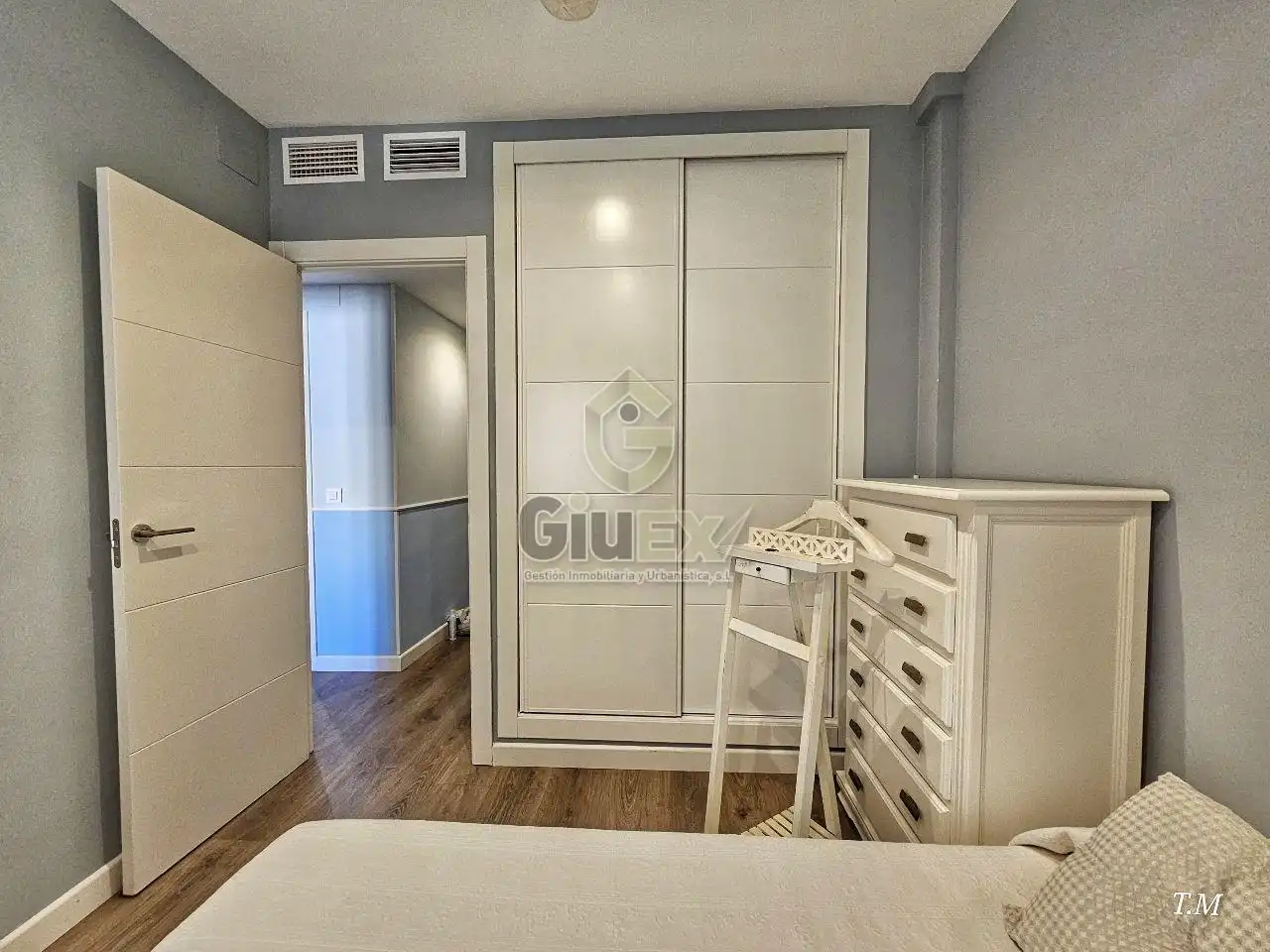 Wohnung 90 m² in Cáceres