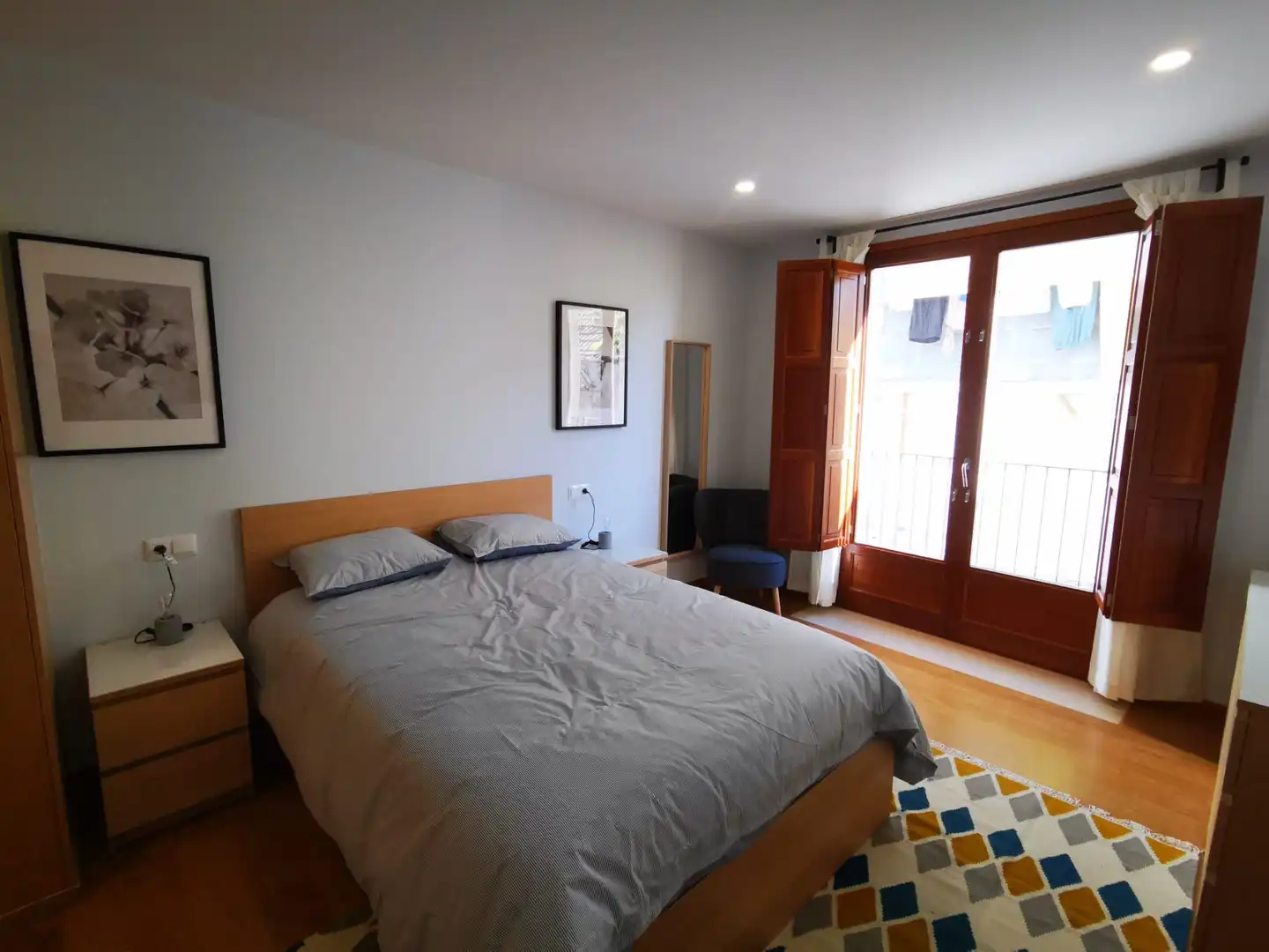 Piso de 89 m² en Ferrol