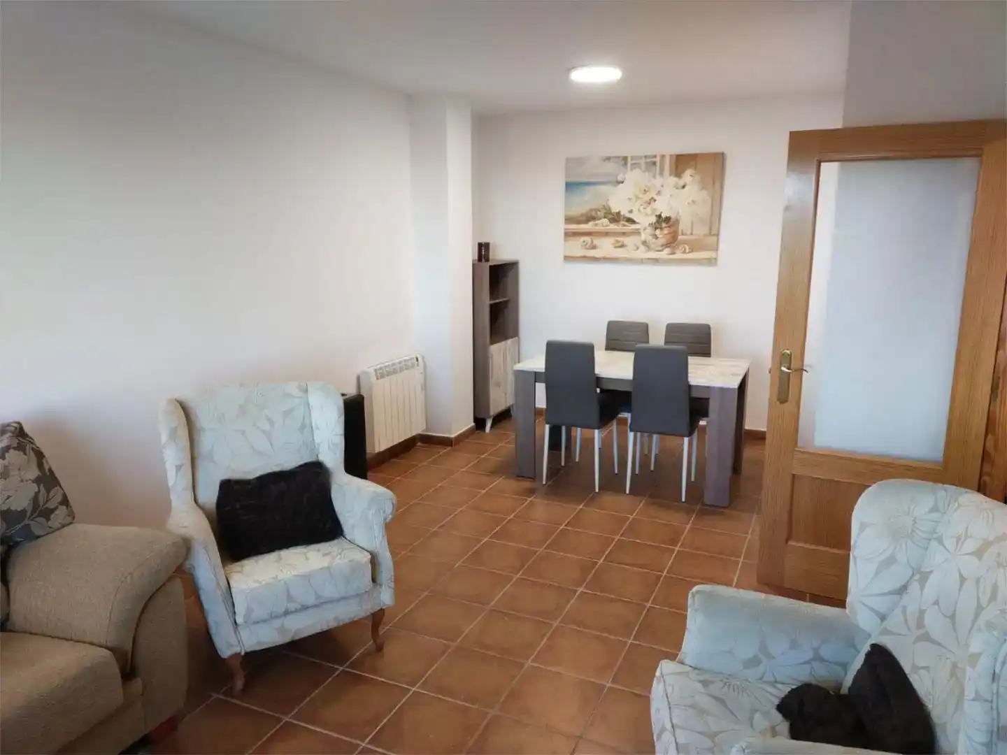 Piso de 72 m² en Bronchales