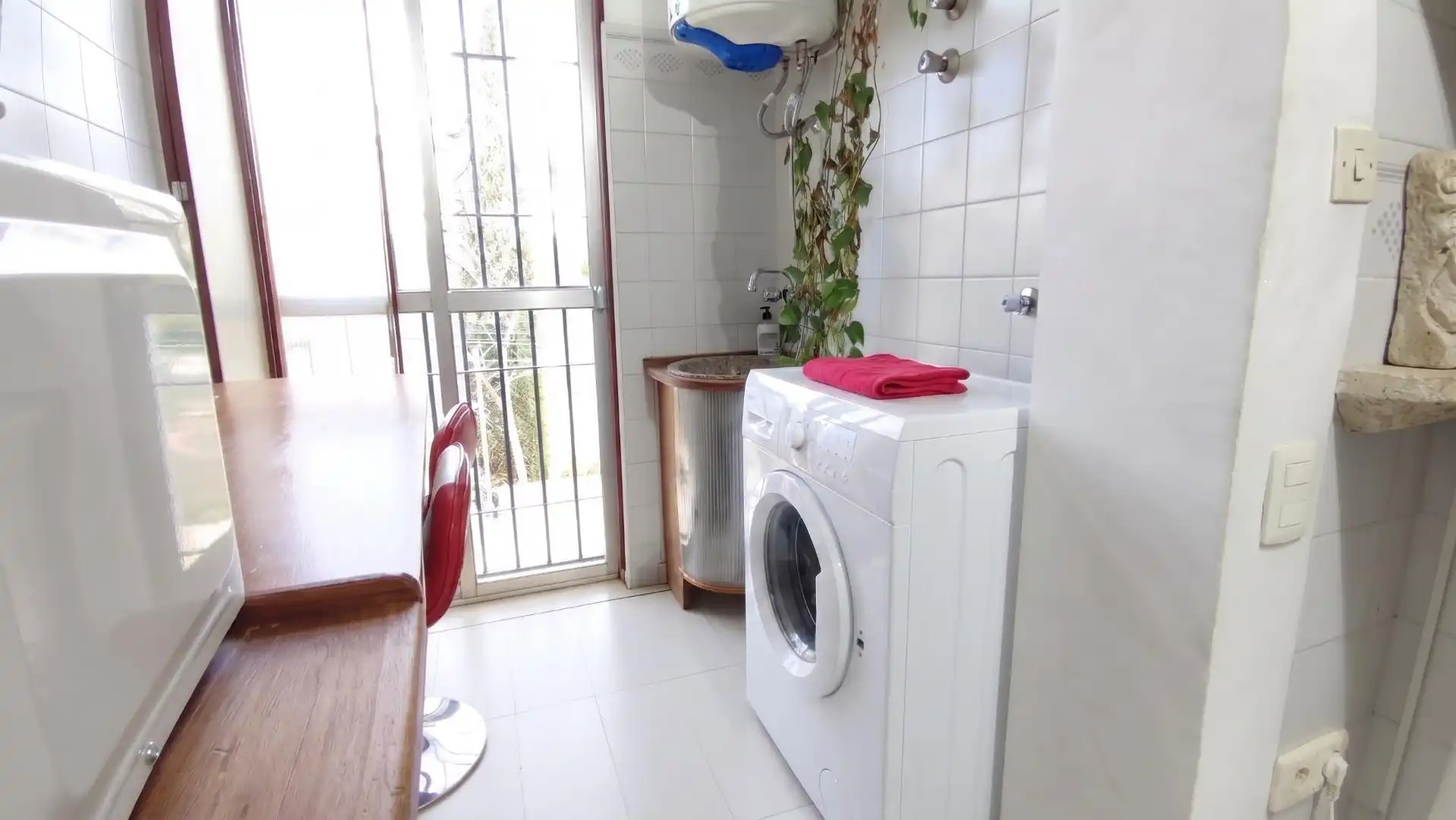 Piso de 90 m² en Granada