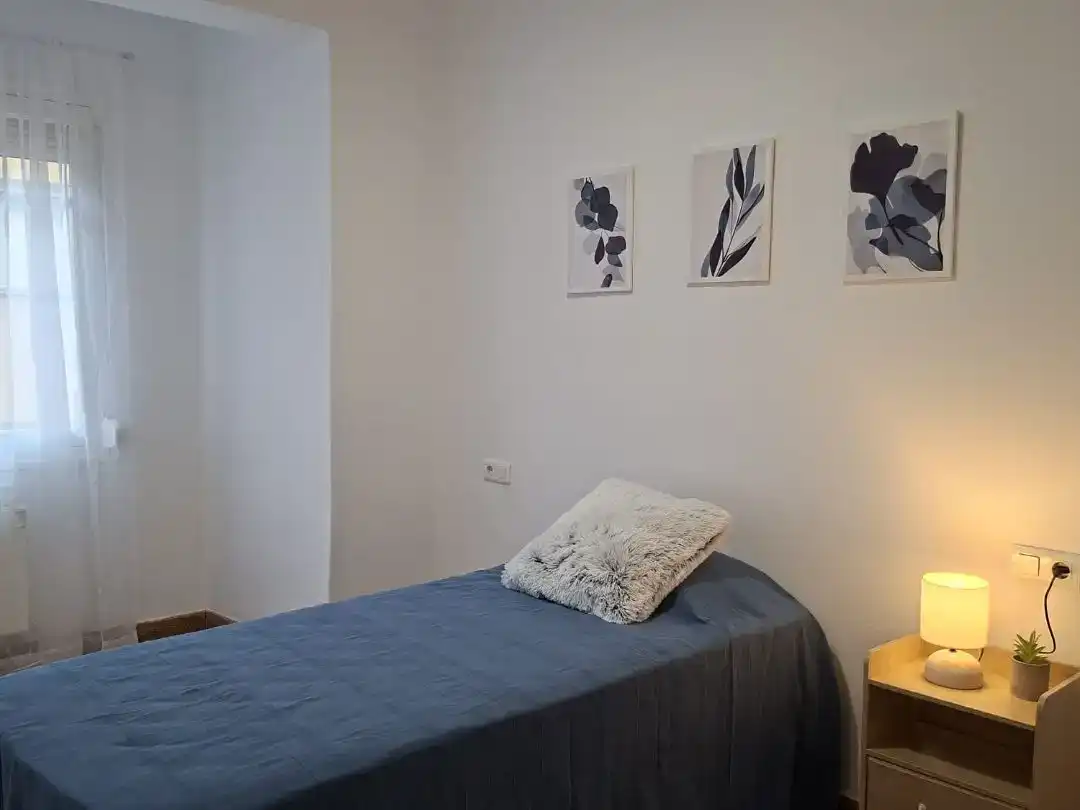 Piso de 82 m² en Ponferrada