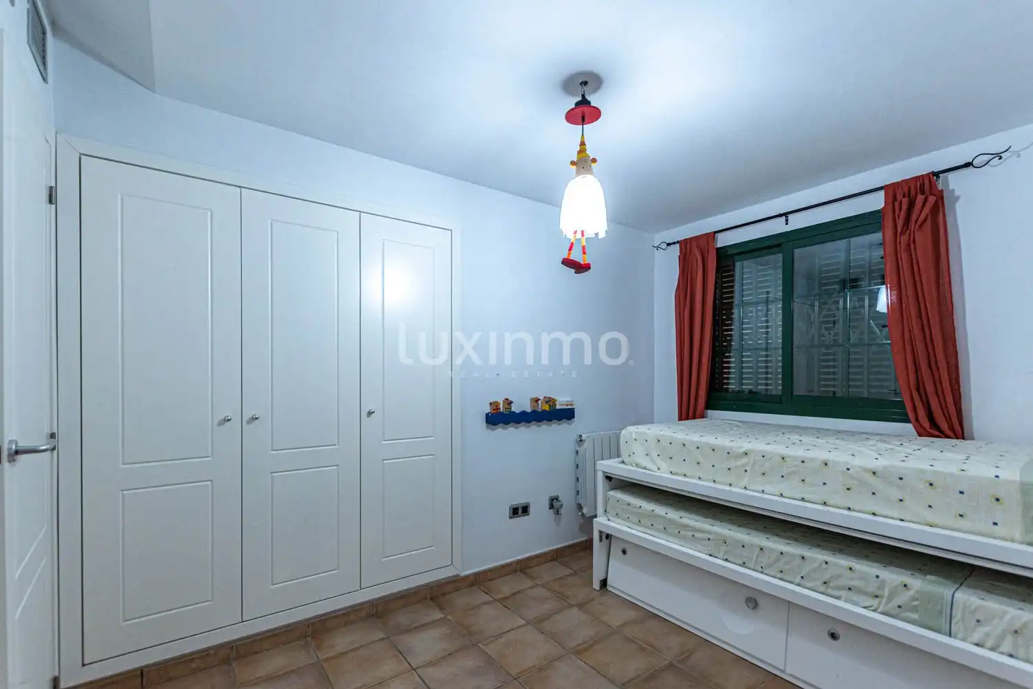Квартира 134 м² у Altea