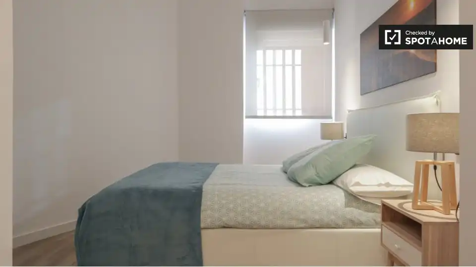 Piso de 45 m² en Madrid