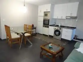 Wohnung 46 m² in Gijón / Xixón