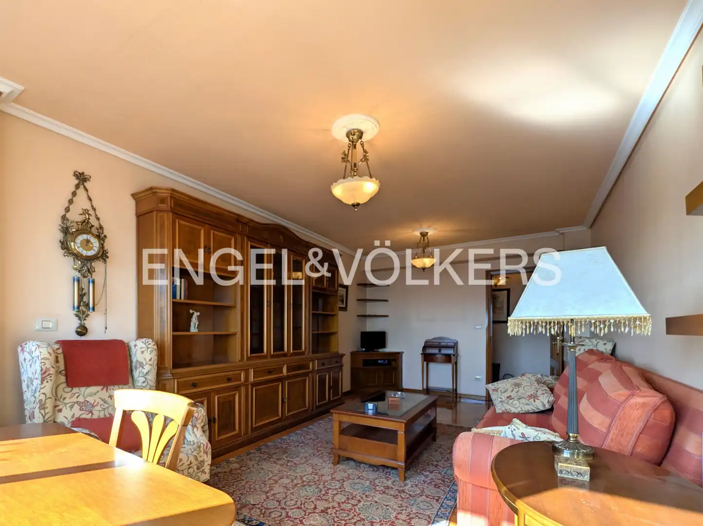 Piso de 90 m² en Vigo
