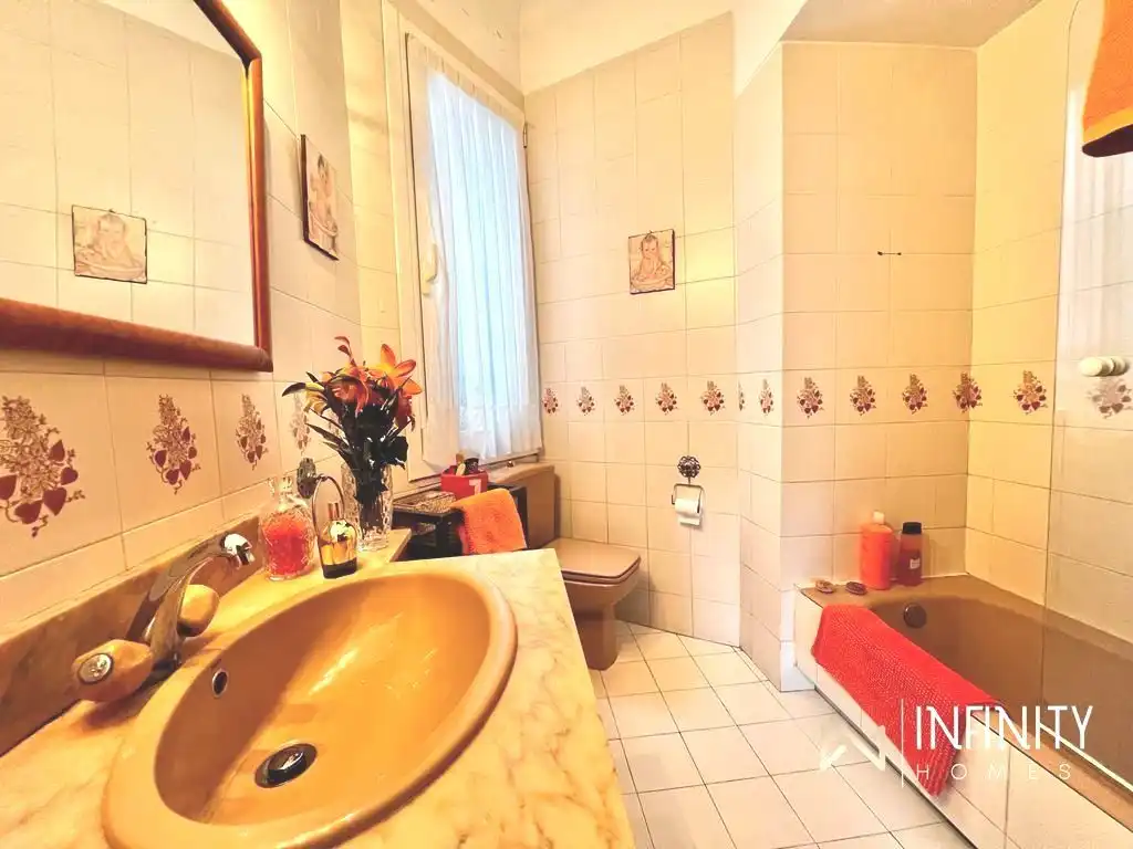 Piso de 180 m² en Bilbao
