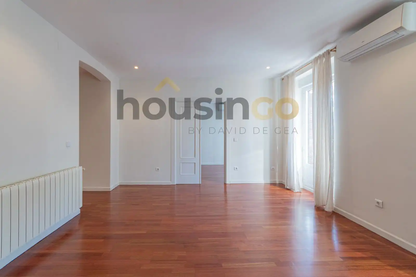 Piso de 150 m² en Madrid