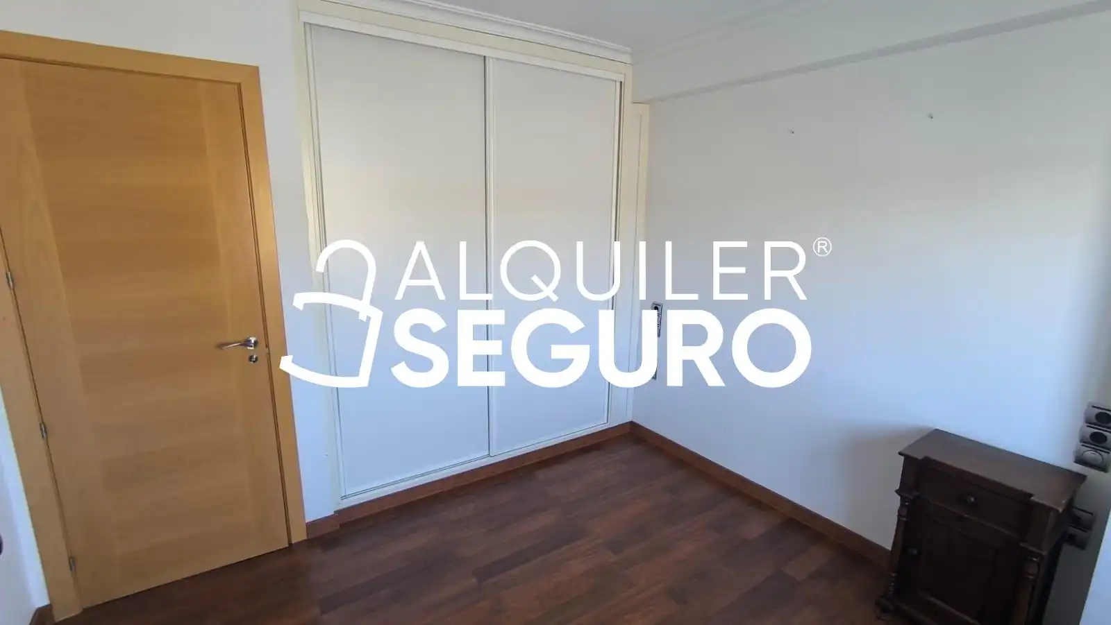Pis de 100 m² a Sevilla