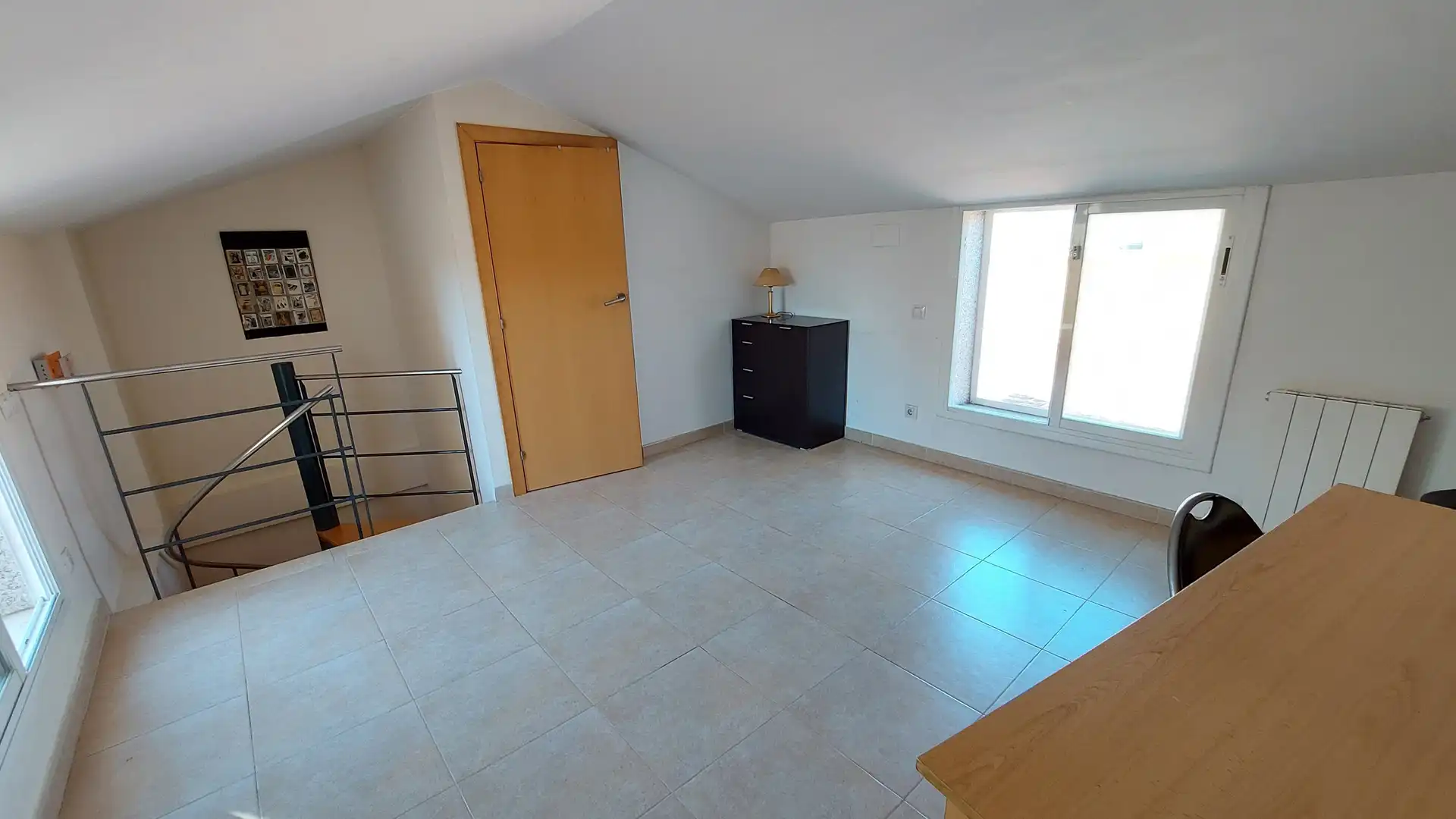 Pis de 80 m² a Vilafranca del Penedès