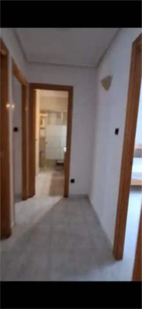 Piso de 90 m² en Plasencia