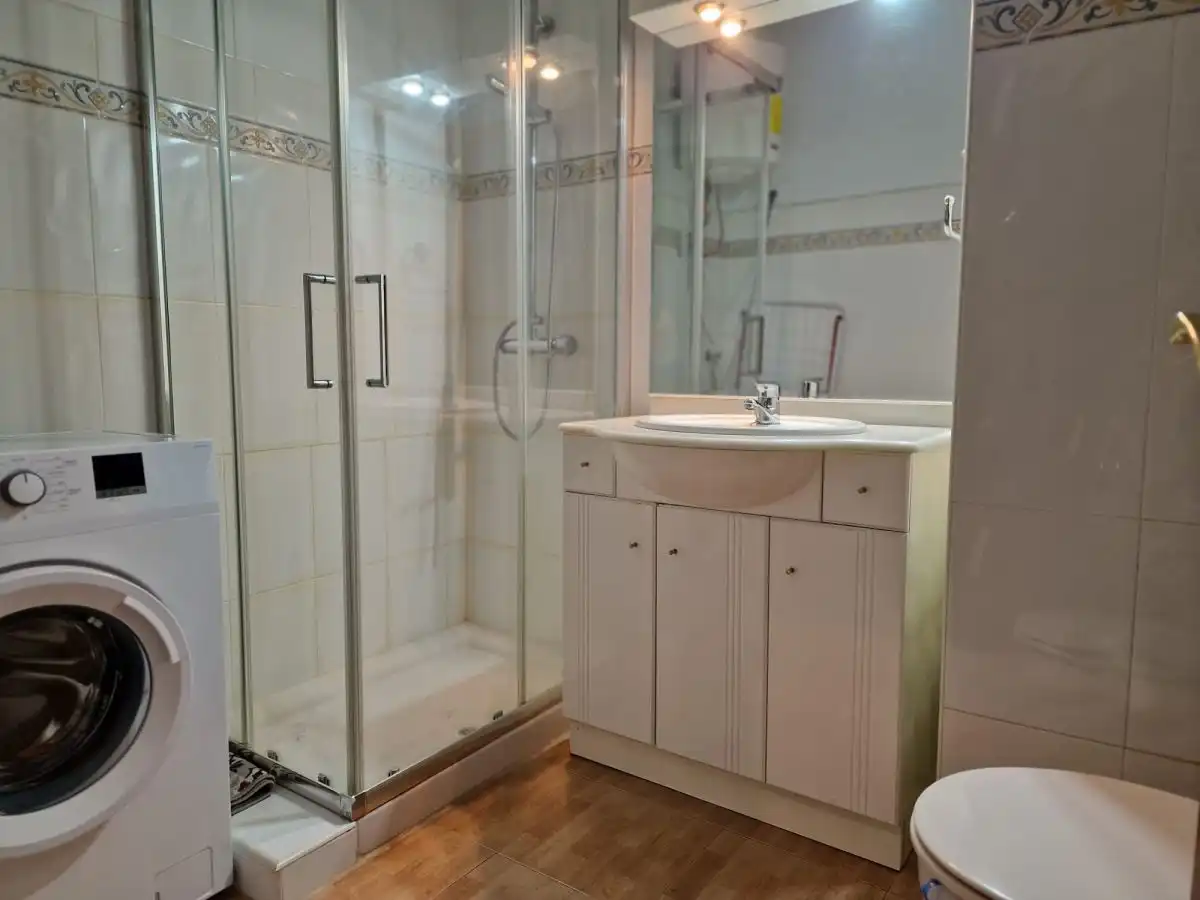 Pis de 60 m² a Plasencia